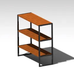 shelf - table