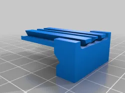 Shell Deflector