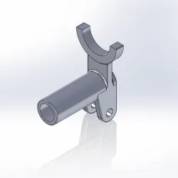 Shifter Fork