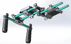 Shoulder Rig