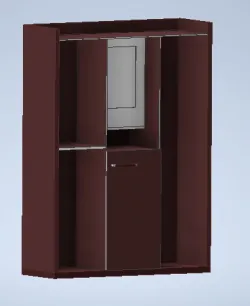 Simple Cupboard