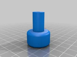 Simple Universal Knob