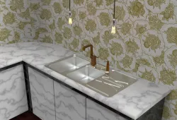 sink
