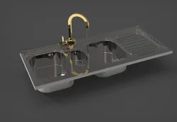 Sink