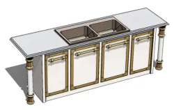 sink