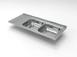Sink