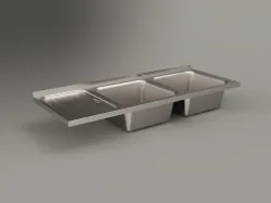 Sink