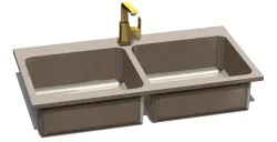 sink