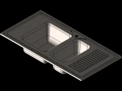 Sink