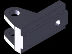 Sliding Block