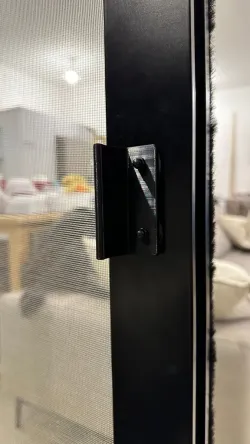 Sliding Door Net Handle