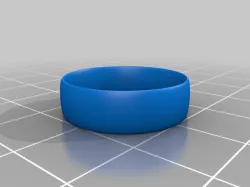 Slim Ring