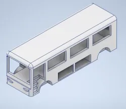 Small Bus