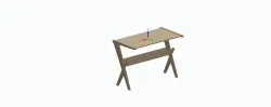 SMALL TABLE
