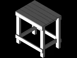 Small Table