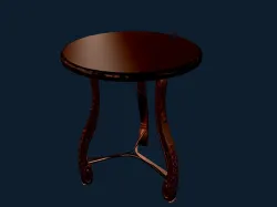 SOFA SIDE TABLE  M.FURQAN
