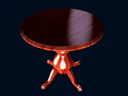 SOFA SIDE TABLE MUNCHEN