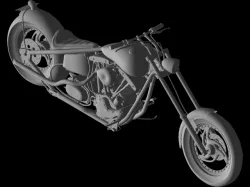 Softail