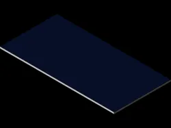 Solar PV 545 Wp
