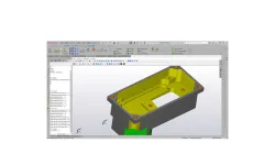 SOLIDCAM