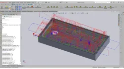 SOLIDCAM