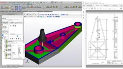 solidCAM