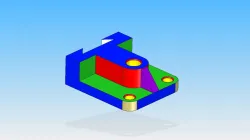 SolidEdge Practice Exercise