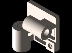 Solidworks CSWP segment 1