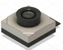 Sony IMX708 Camera