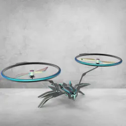 Sova's Drone