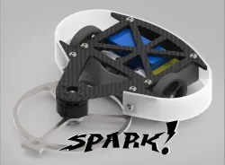 Spark kit - 150g combat robot