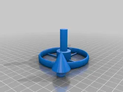 spin top