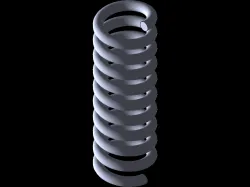 Spring Animation