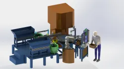 Stamp Indexer