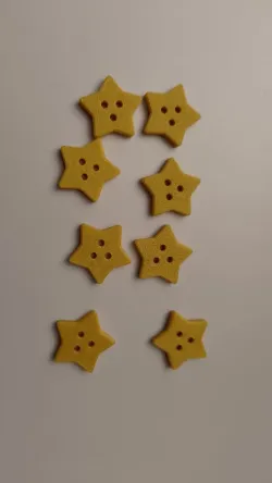 Star Button