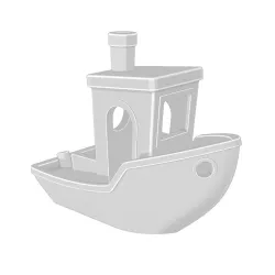STEMFIE - 3D-Printing - Calibration Tools - 3DBenchy