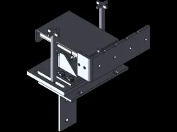 Stopper & Guider For Conveyor HDPE