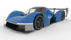 Streamlined