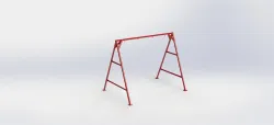 Swing construction