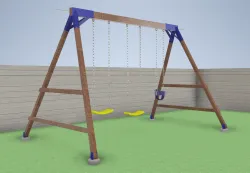 Swing Set 02