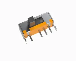 slide switch 3D Models | Page 1 | STLFinder