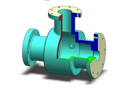 T-PIPE