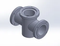 T Pipe