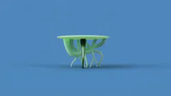 Tangle table