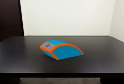 TECH MOUSE