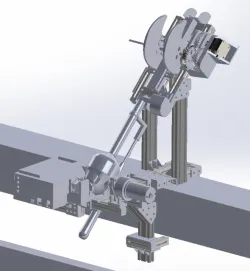 The Auto-Rod