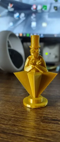 The Monky Award