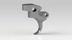Thompson 1928A Trigger