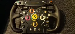 Thrustmaster F1 QuickRelease