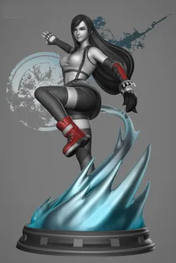 Tifa